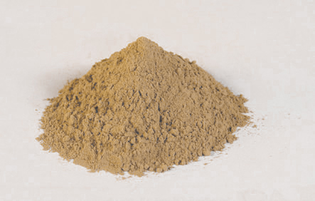 Bentonite